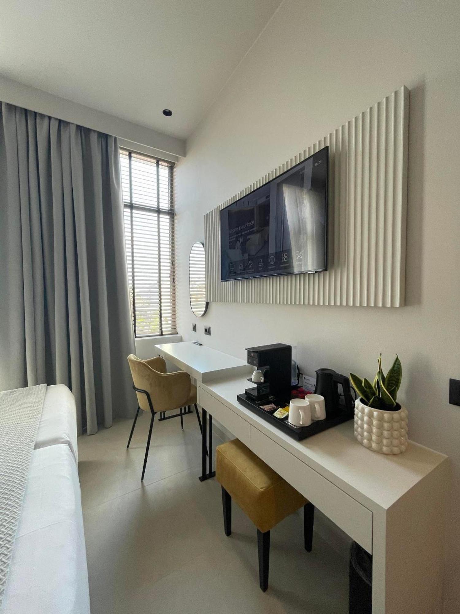 Hotel Palladion Boutique Argos