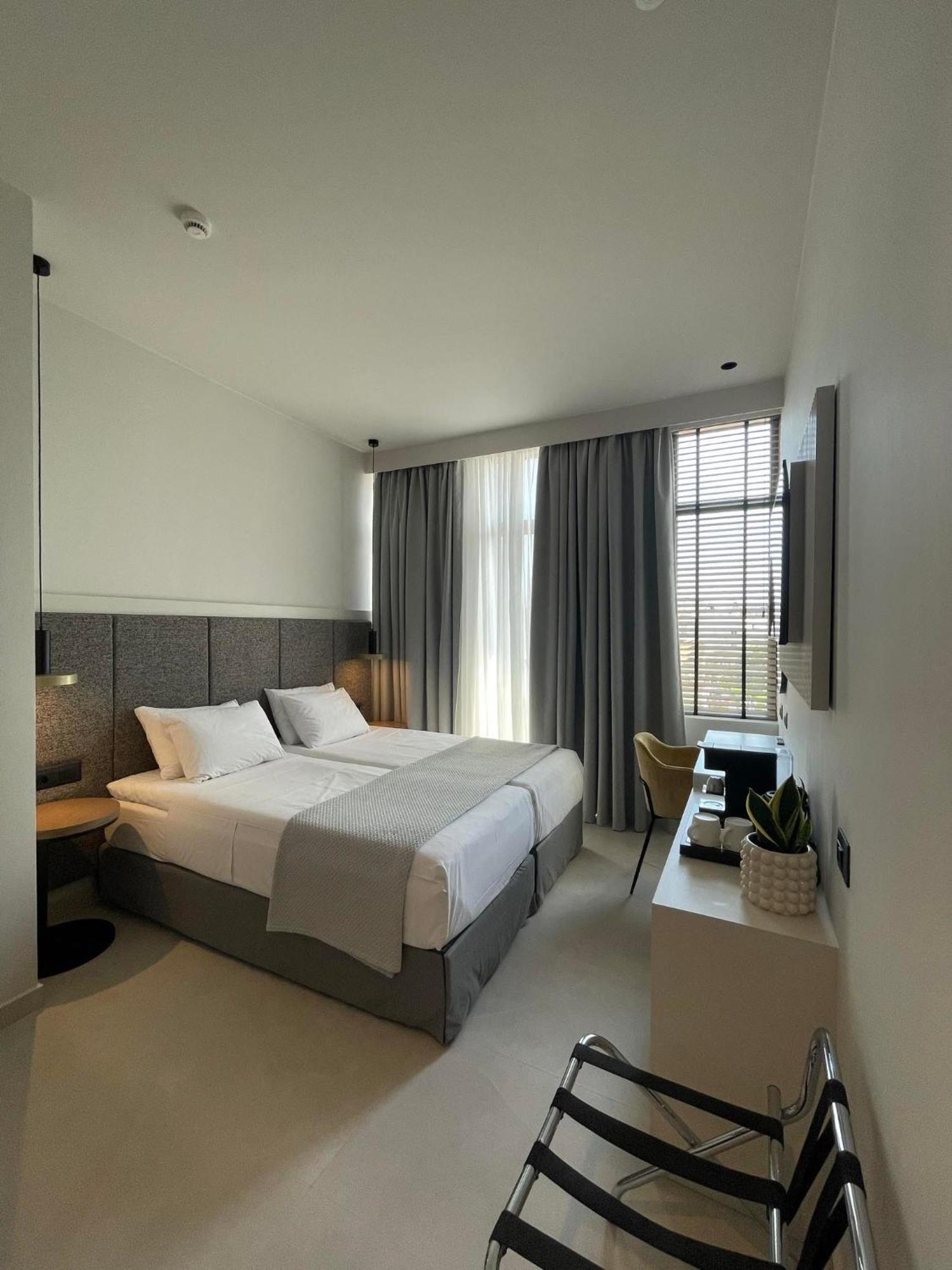 Palladion Boutique 3* Argos