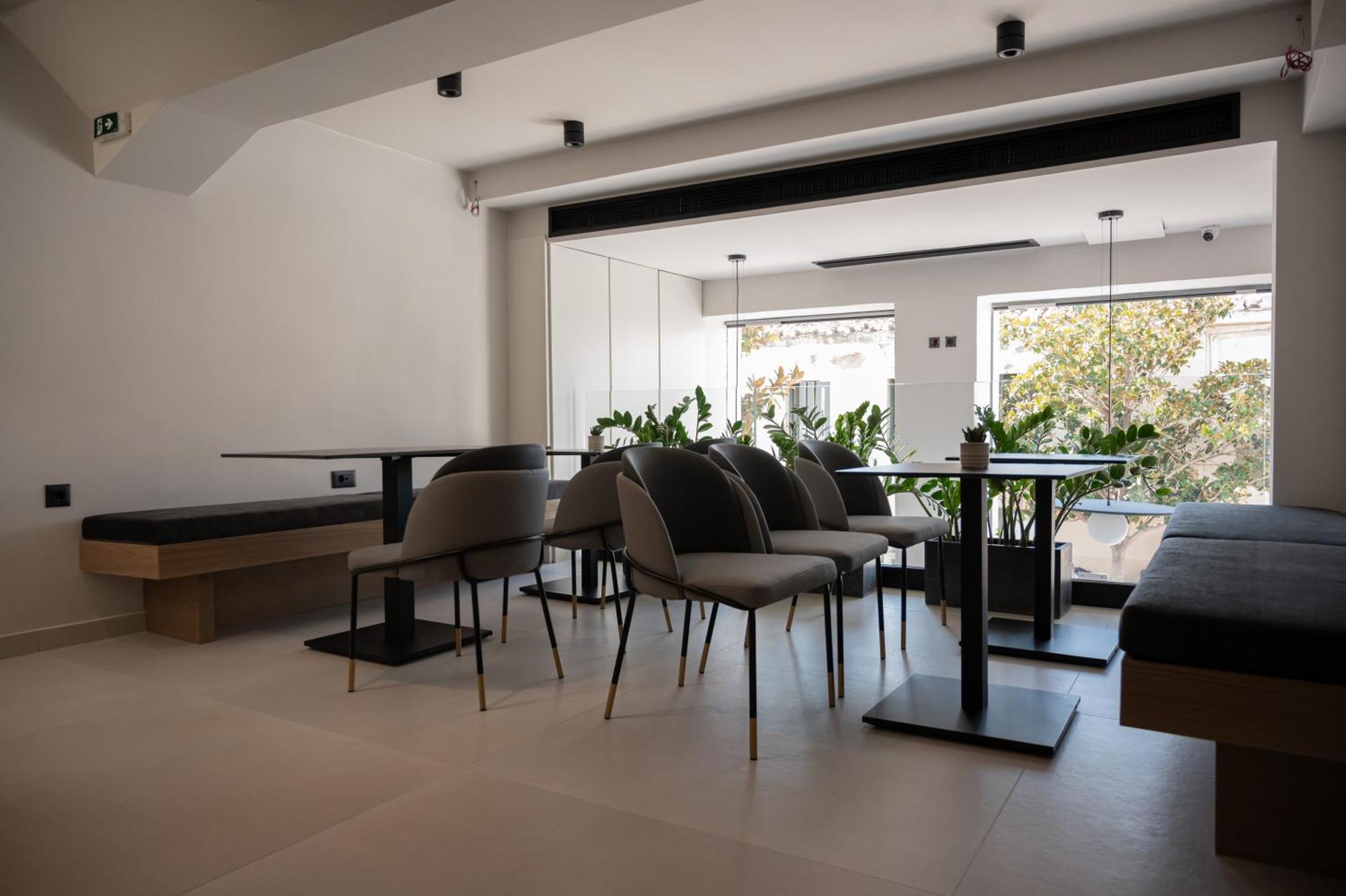 Palladion Boutique Hotel
