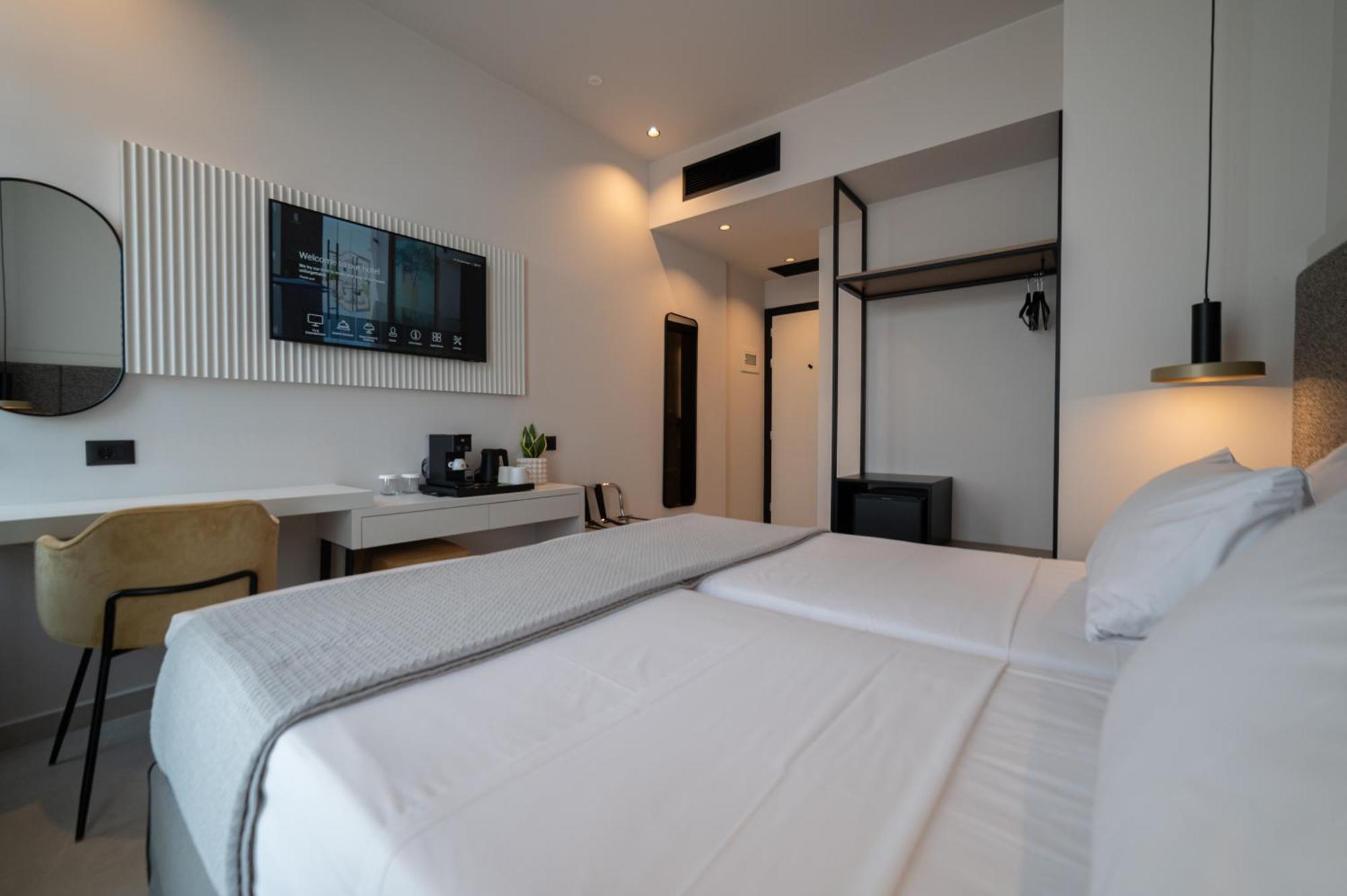 Palladion Boutique Hotel 3*