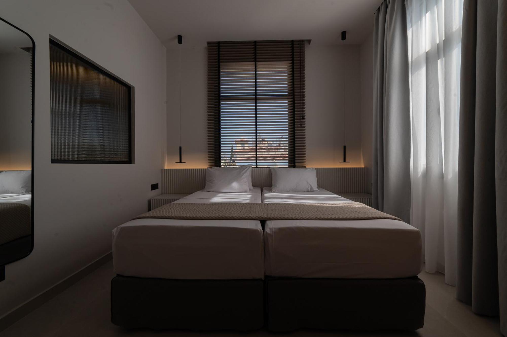 Hotel Palladion Boutique 3*