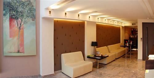 Palladion Boutique 3*